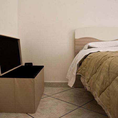 Dreaming Napoli Apartment Exterior photo
