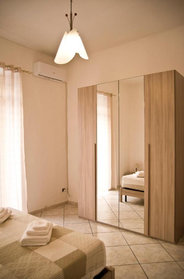 Dreaming Napoli Apartment Exterior photo